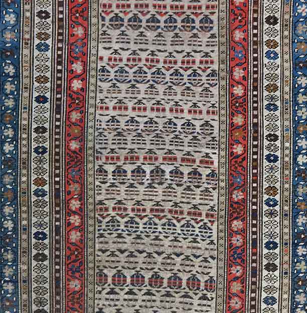 Tappeti Persiani ed Orientali in Italia