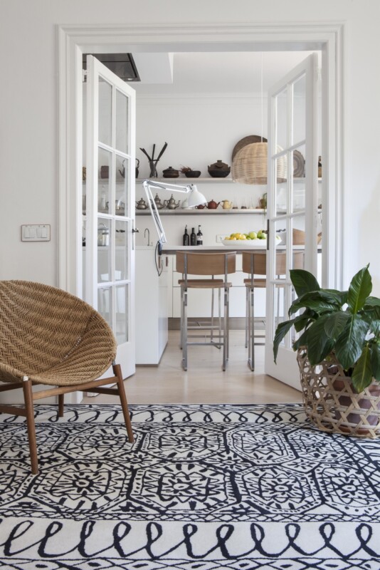 Tappeti Persiani ed Orientali in Italia