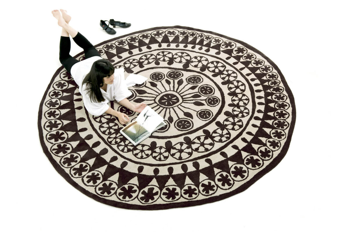 Tappeti Persiani ed Orientali in Italia