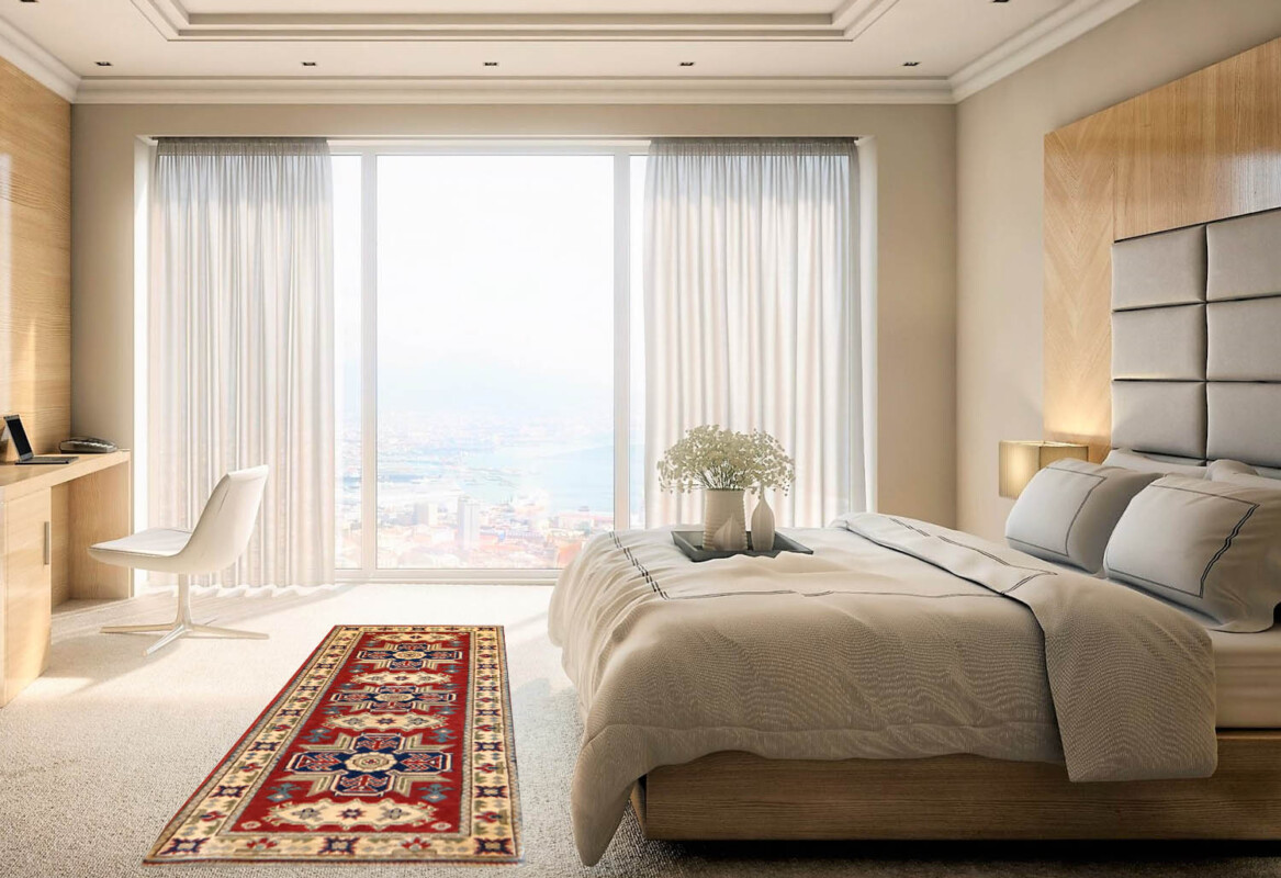 Tappeti Persiani ed Orientali in Italia