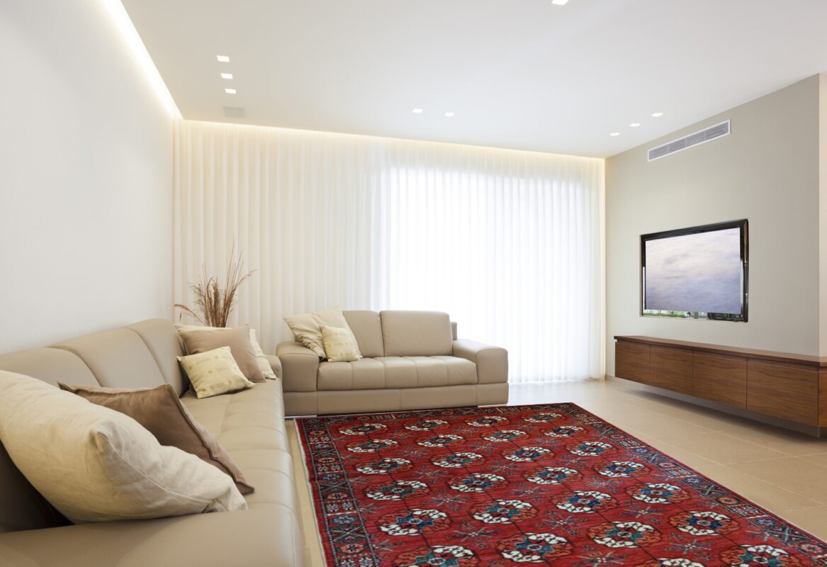 Tappeti Persiani ed Orientali in Italia