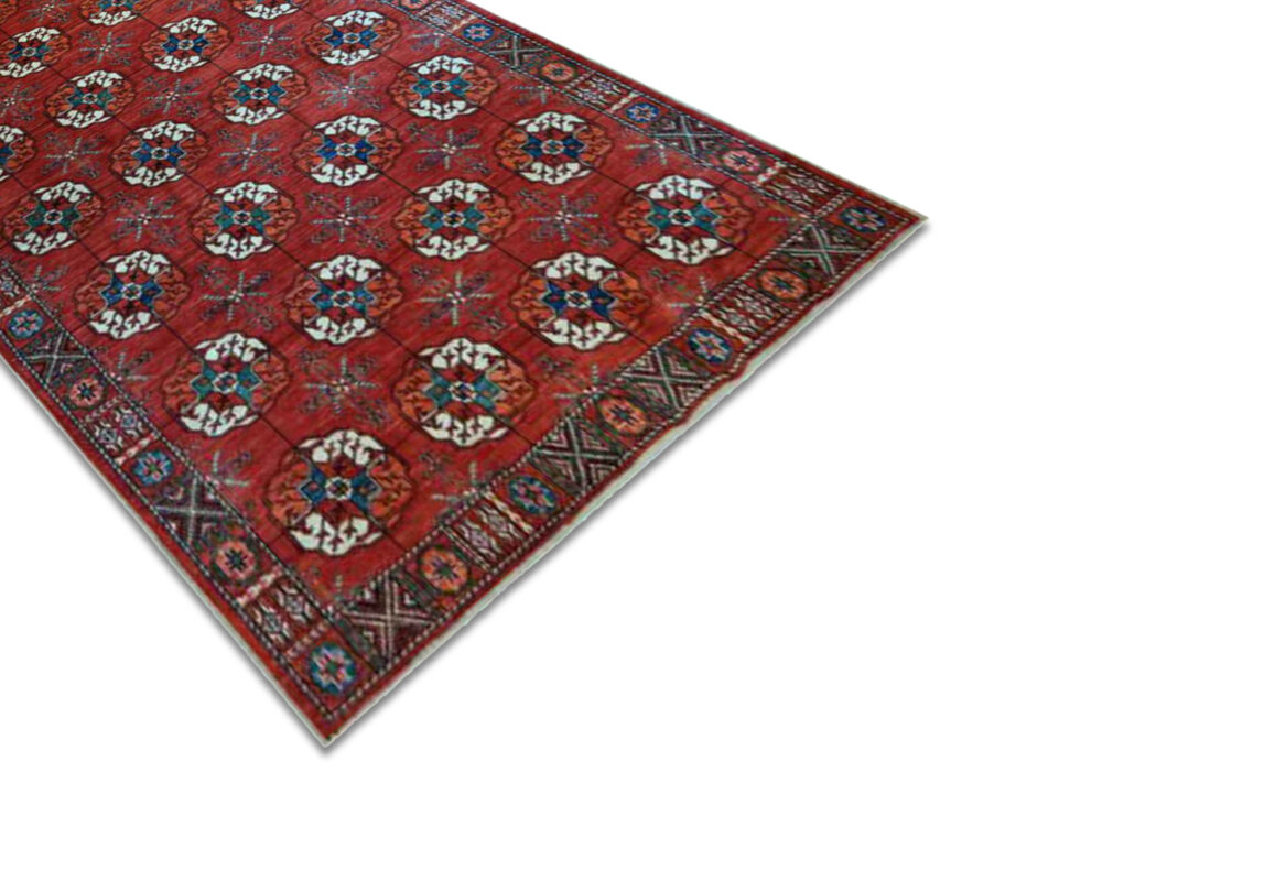 Tappeti Persiani ed Orientali in Italia