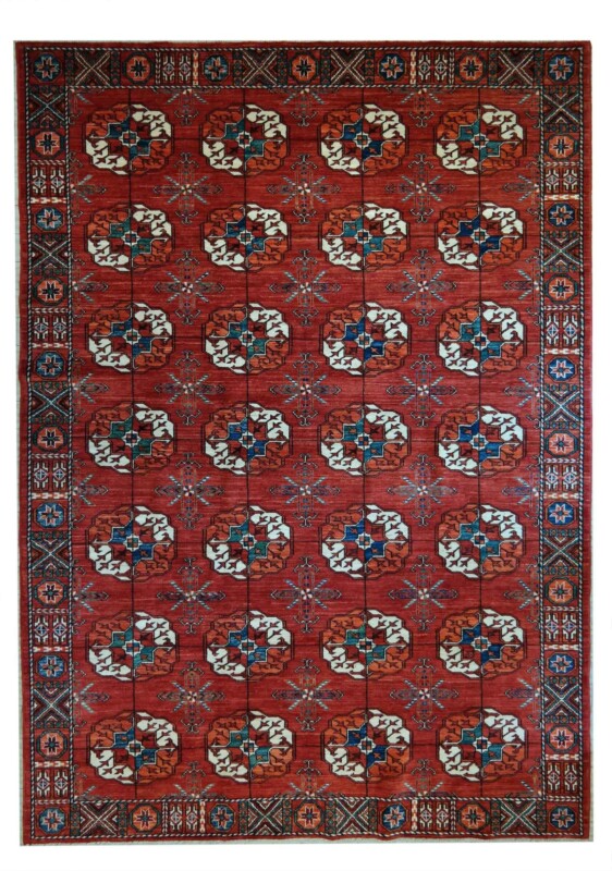 Tappeti Persiani ed Orientali in Italia