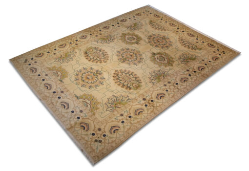 Kashan annodato Persiano 336 x 236cm - 8260 - immagine 3