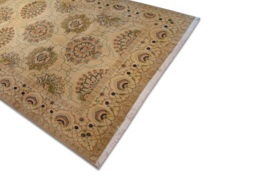 Kashan annodato Persiano 336 x 236cm - 8260 - immagine 4