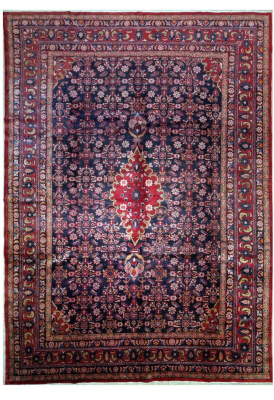 Tappeti Persiani ed Orientali in Italia