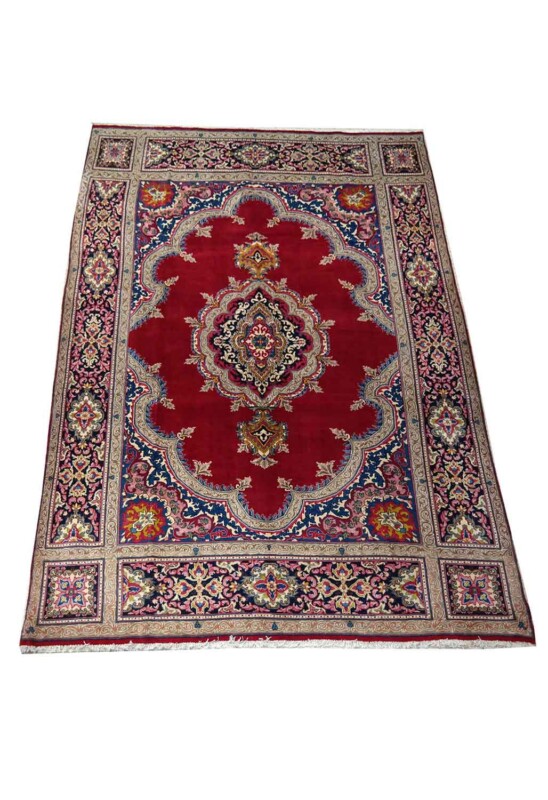 Tappeti Persiani ed Orientali in Italia