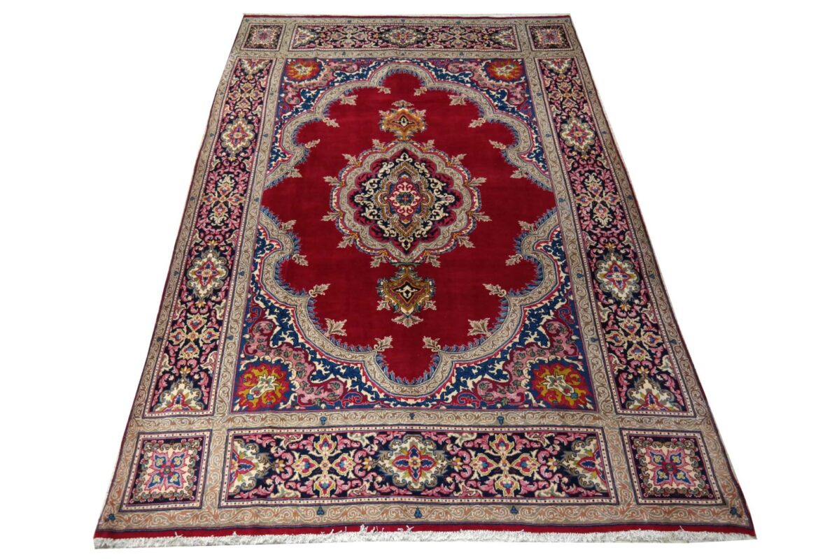 Tappeti Persiani ed Orientali in Italia