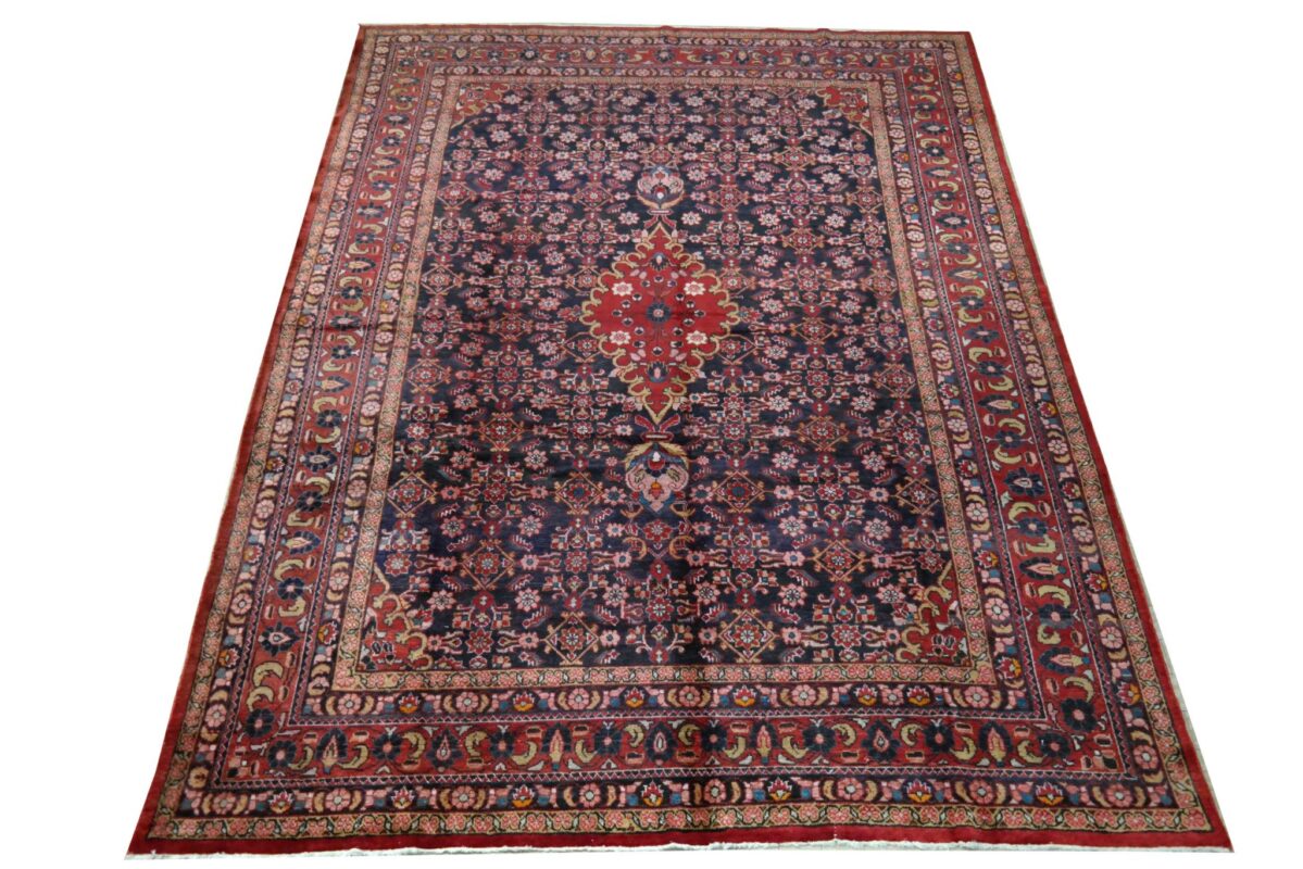 Tappeti Persiani ed Orientali in Italia