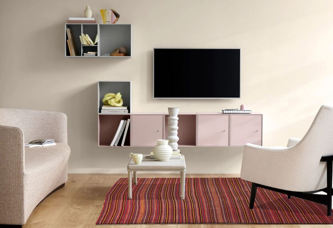 Tappeti Persiani ed Orientali in Italia