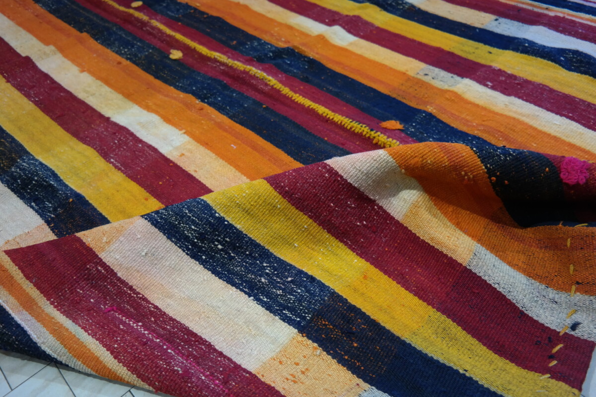 Tappeti Persiani ed Orientali in Italia