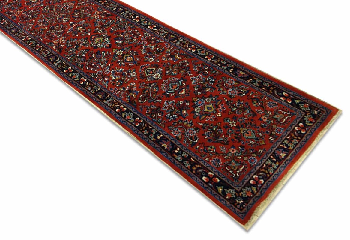 Tappeti Persiani ed Orientali in Italia