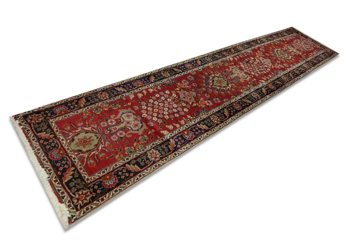 Tappeti Persiani ed Orientali in Italia