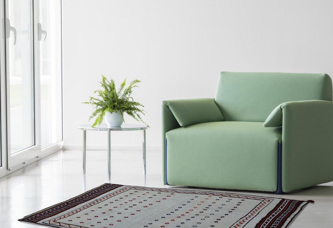 Tappeti Persiani ed Orientali in Italia