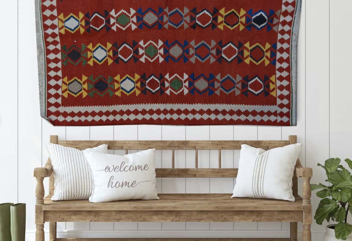 Tappeti Persiani ed Orientali in Italia