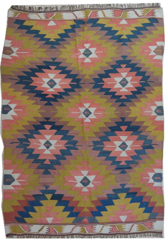 Tappeti Persiani ed Orientali in Italia