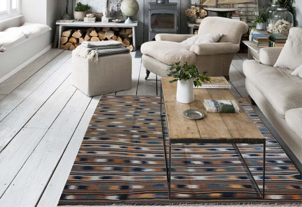 Tappeti Persiani ed Orientali in Italia