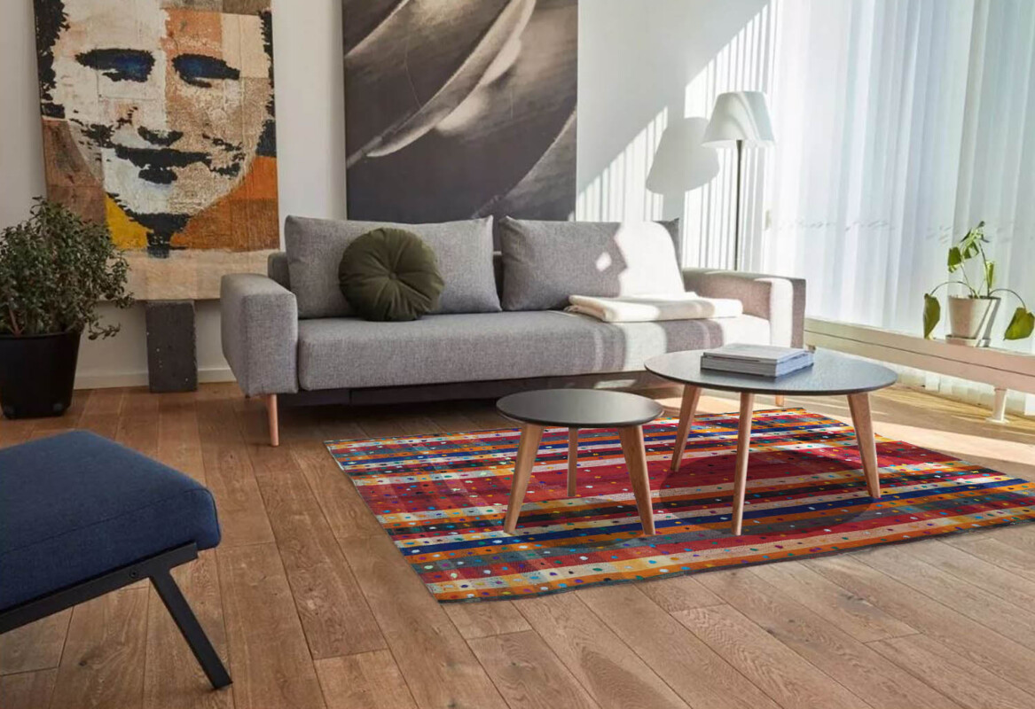 Tappeti Persiani ed Orientali in Italia