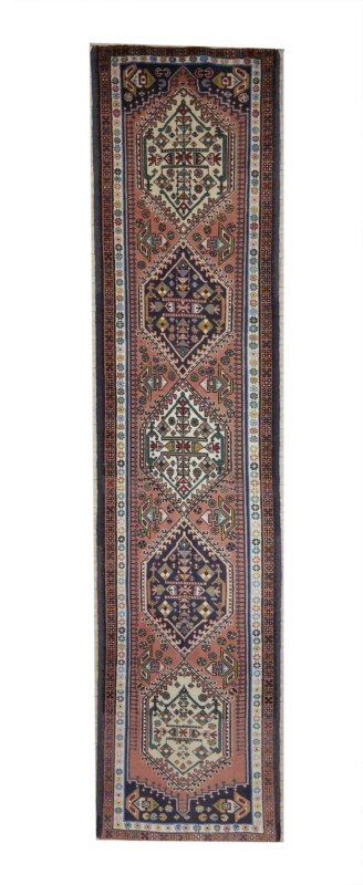 Tappeti Persiani ed Orientali in Italia