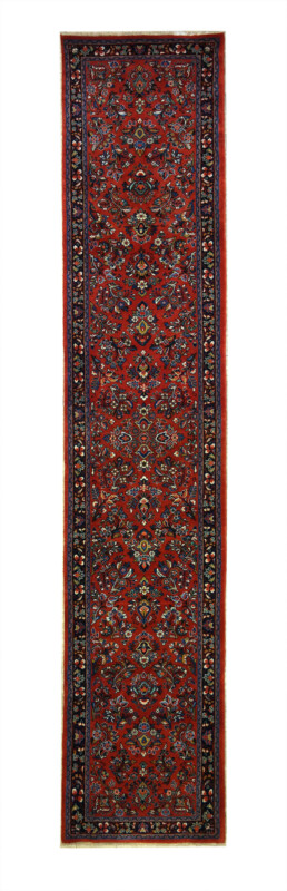 Tappeti Persiani ed Orientali in Italia