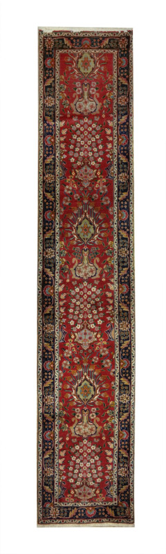 Tappeti Persiani ed Orientali in Italia