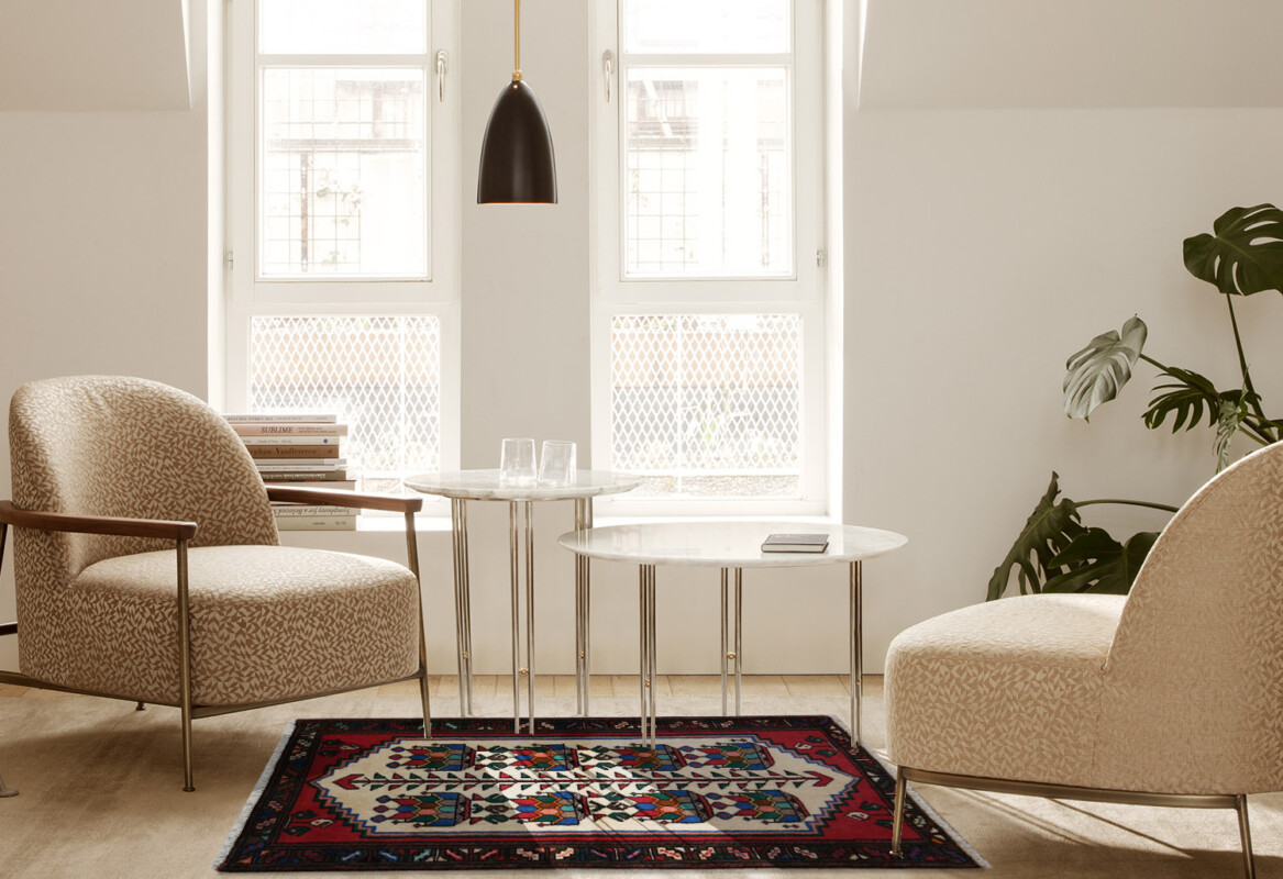 Tappeti Persiani ed Orientali in Italia