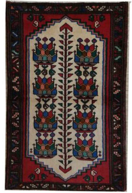 Tappeti Persiani ed Orientali in Italia