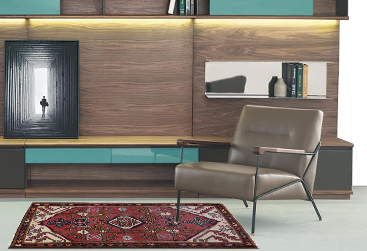 Tappeti Persiani ed Orientali in Italia