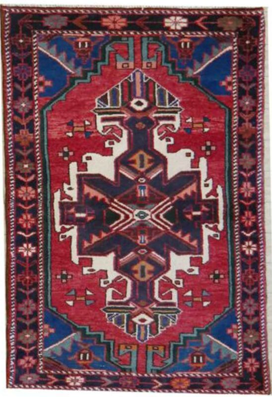 Tappeti Persiani ed Orientali in Italia