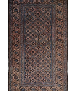 Precious Antique Gashgai 280 x 151 cm - 22-20503 - 9316