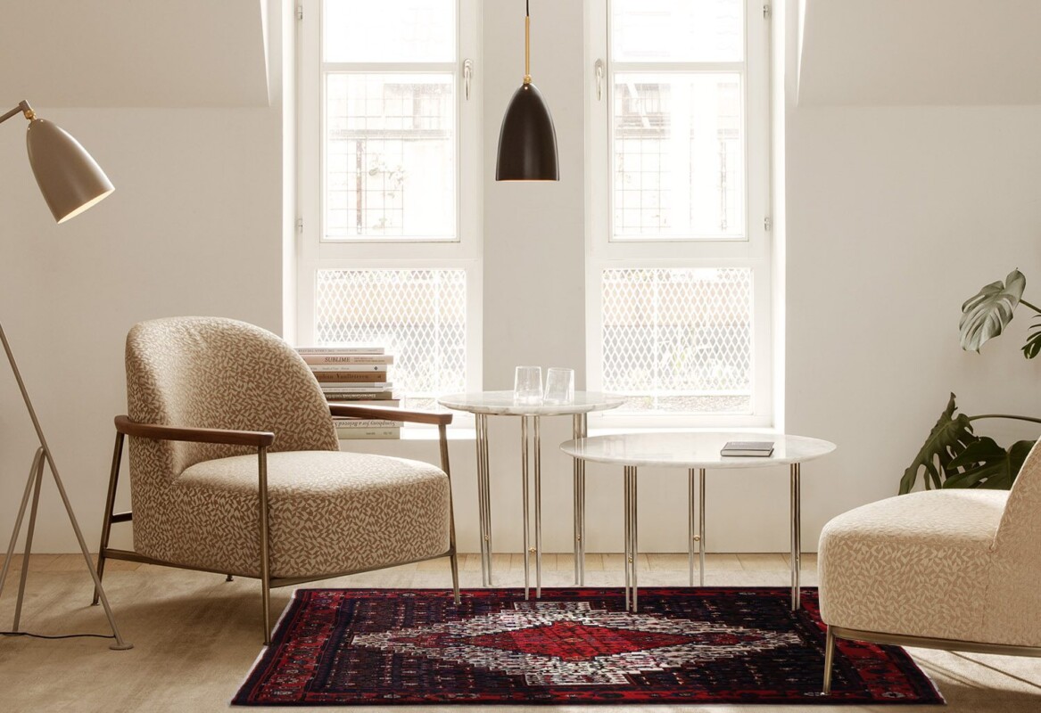 Tappeti Persiani ed Orientali in Italia