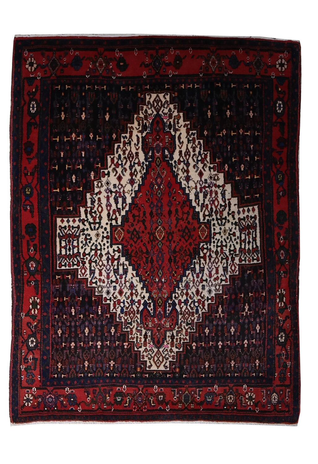 Senneh Carpet
