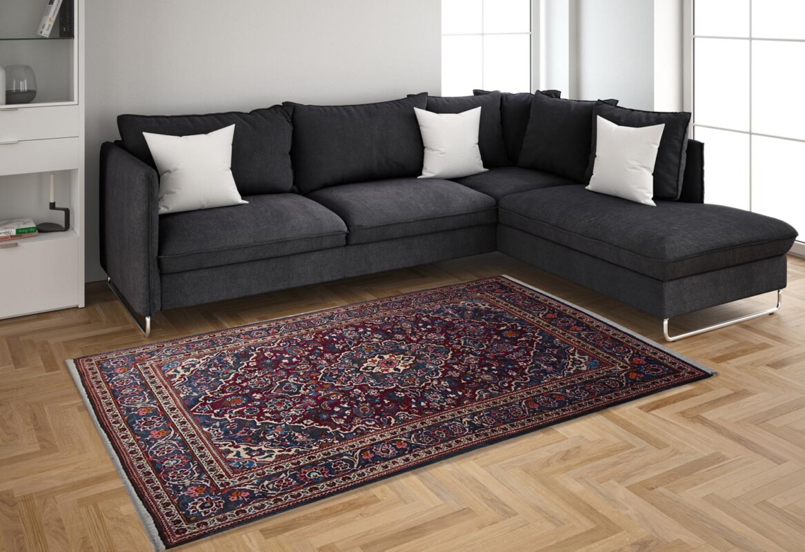 Tappeti Persiani ed Orientali in Italia