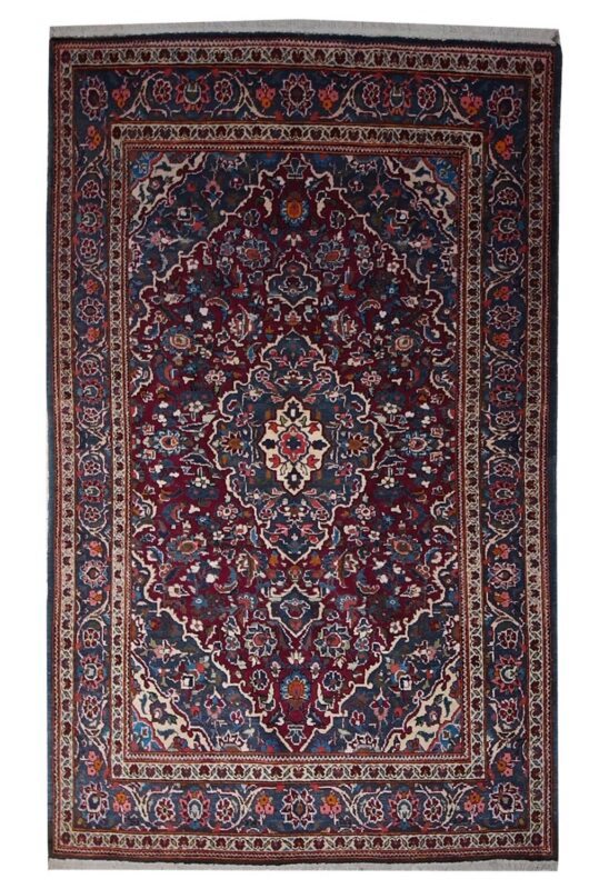 Tappeti Persiani ed Orientali in Italia