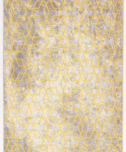 Modern Carpet Soho 1 Ecru Yellow