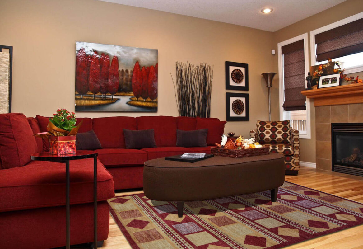 Tappeti Persiani ed Orientali in Italia