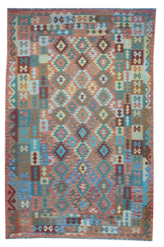 Tappeti Persiani ed Orientali in Italia