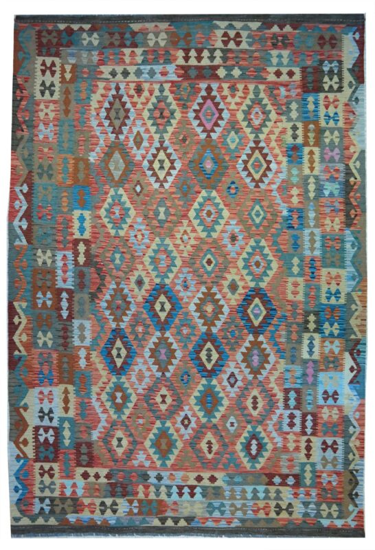 Tappeti Persiani ed Orientali in Italia