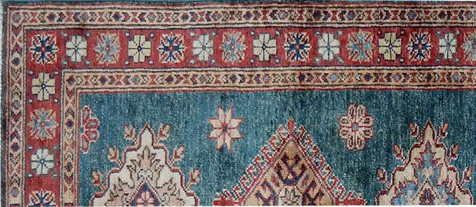 Tappeti Persiani ed Orientali in Italia