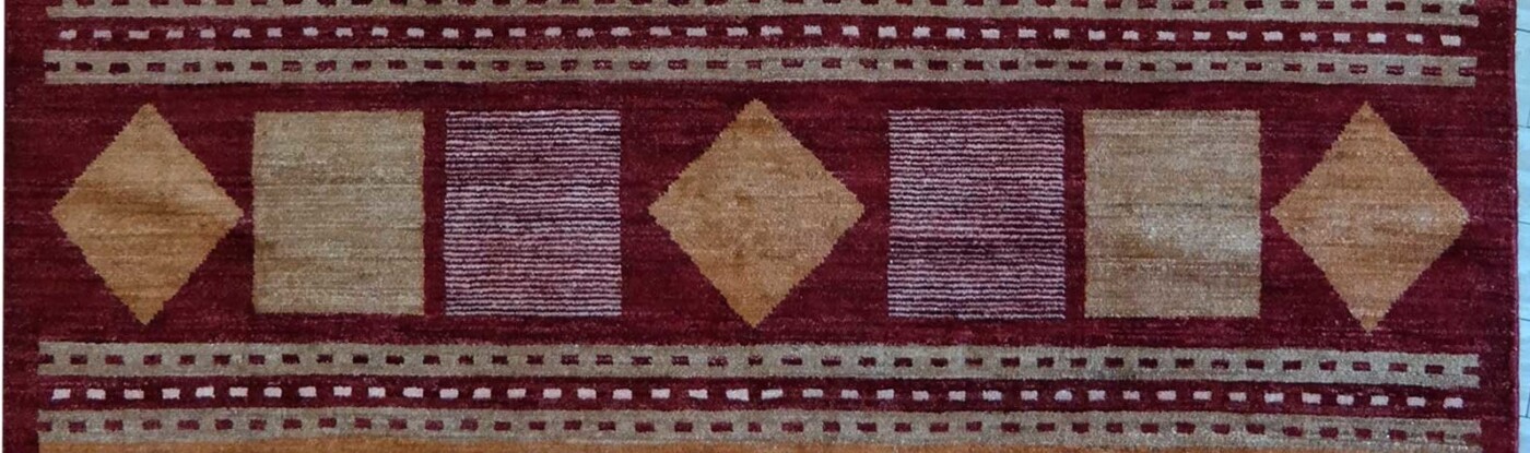 Tappeti Persiani ed Orientali in Italia