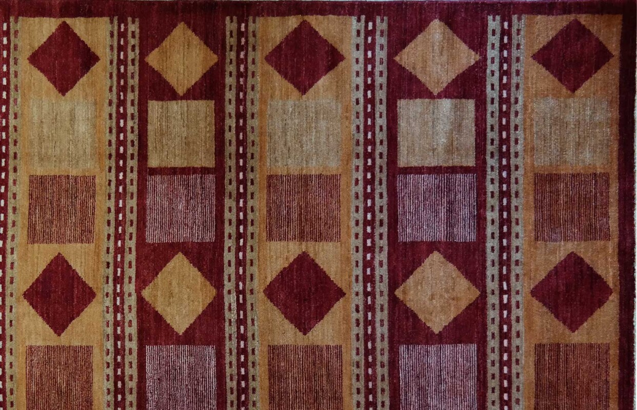 Tappeti Persiani ed Orientali in Italia