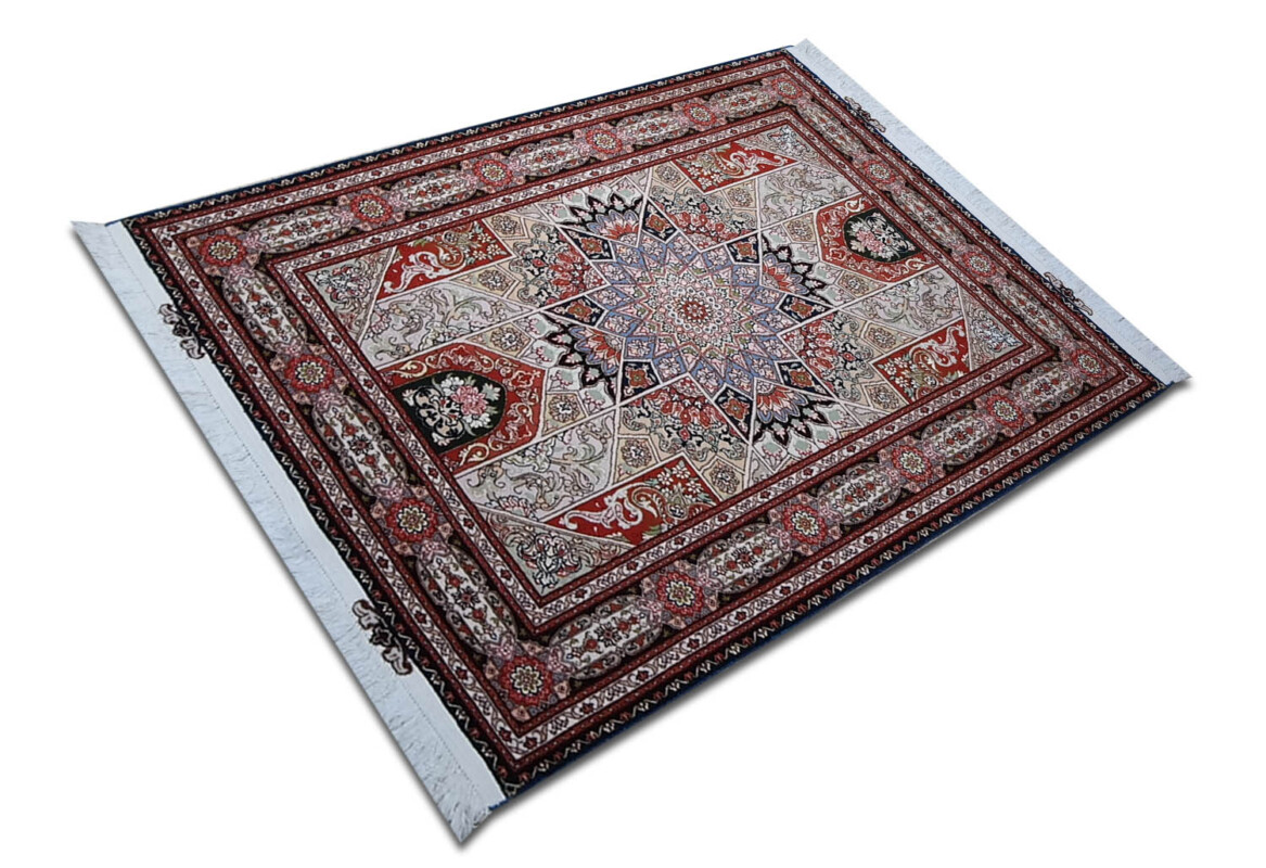 Tappeti Persiani ed Orientali in Italia