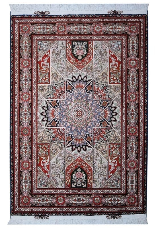 Tappeti Persiani ed Orientali in Italia