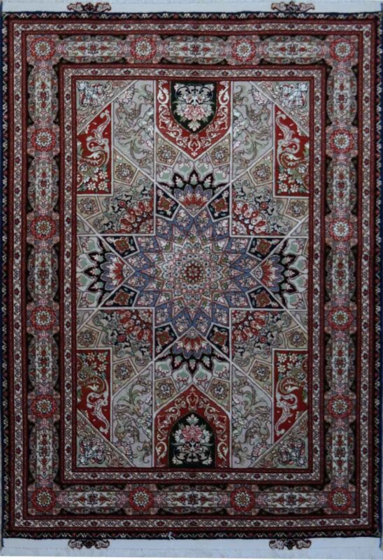 Tappeti Persiani ed Orientali in Italia