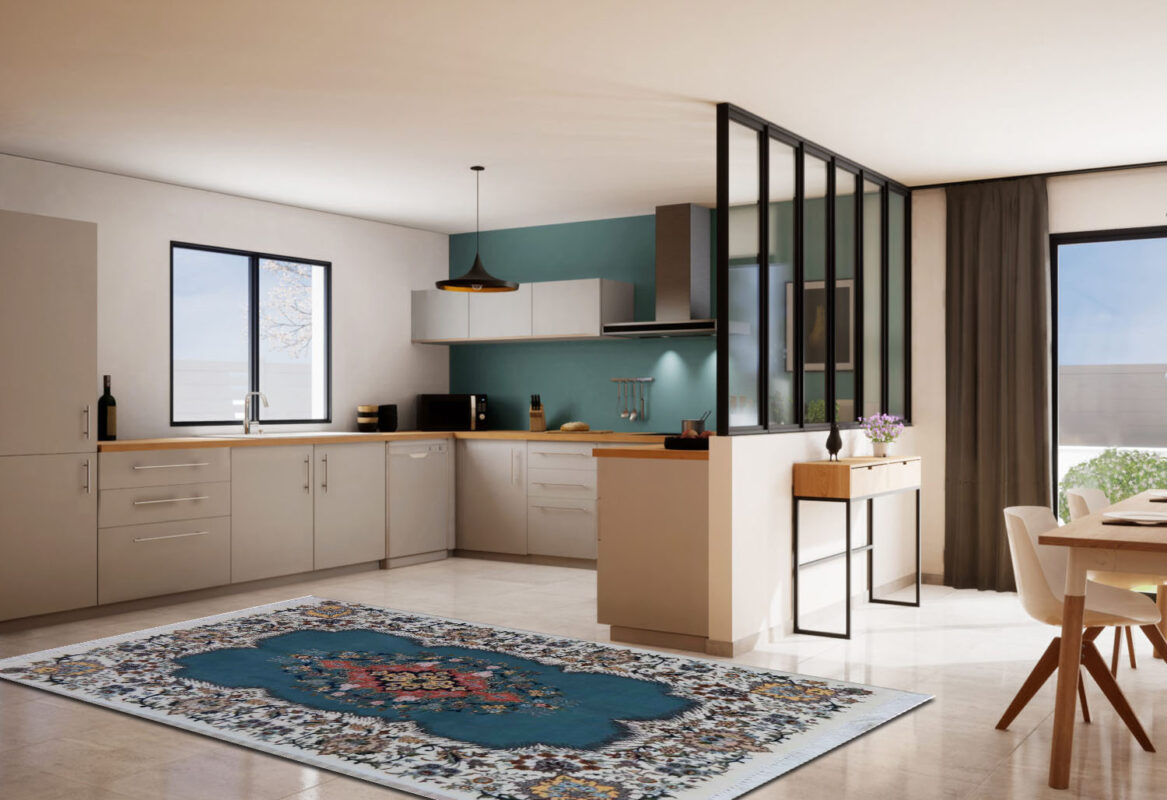 Tappeti Persiani ed Orientali in Italia