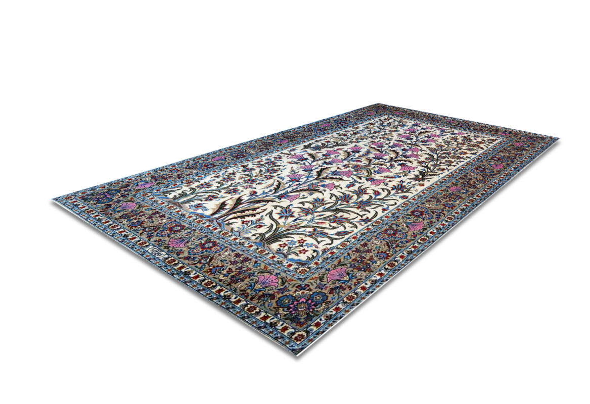 Tappeti Persiani ed Orientali in Italia