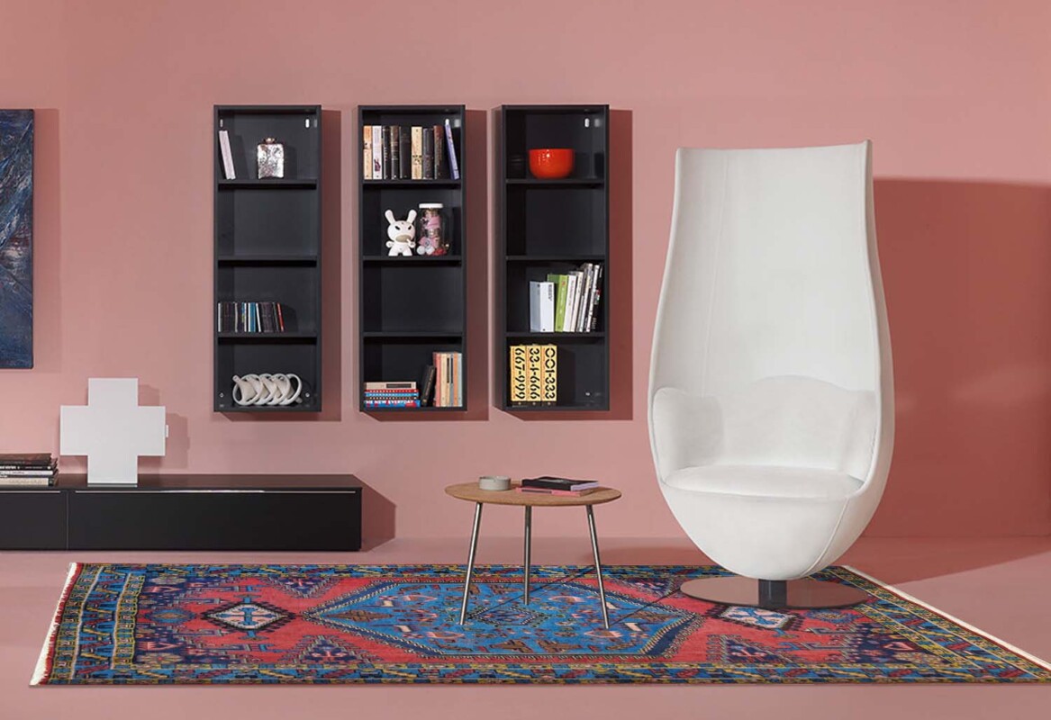 Tappeti Persiani ed Orientali in Italia