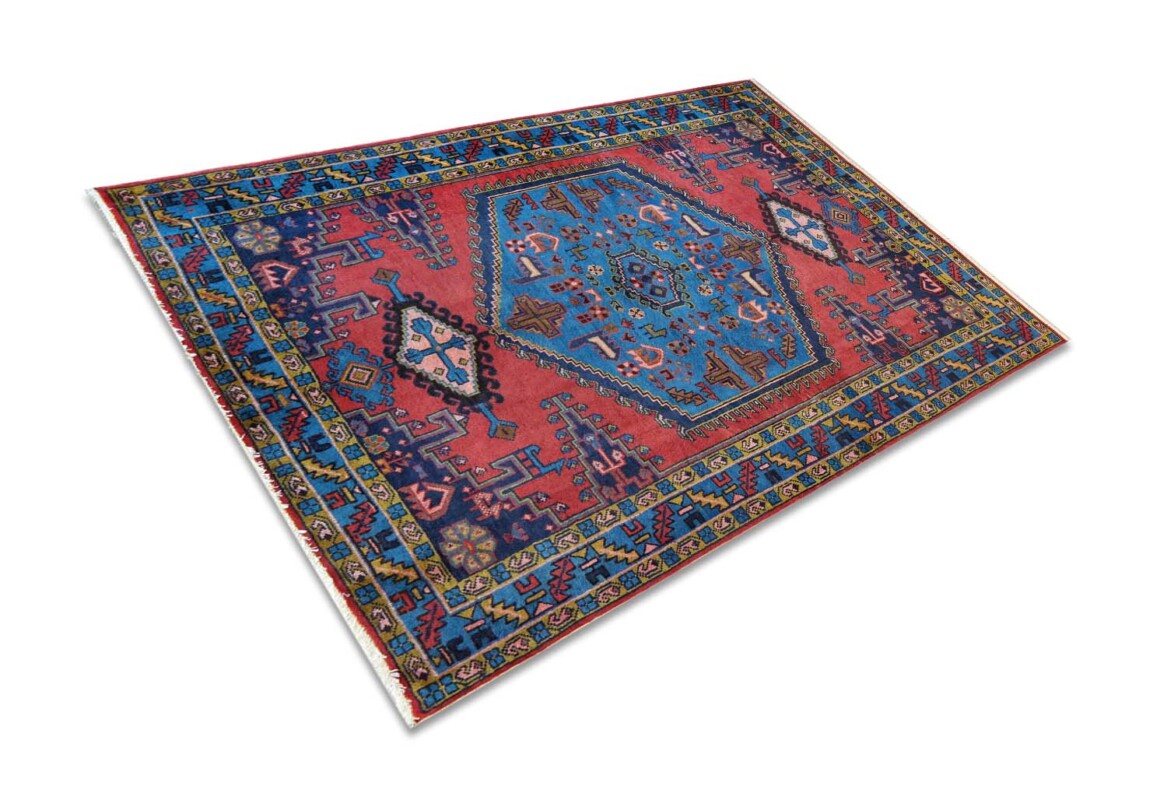 Tappeti Persiani ed Orientali in Italia