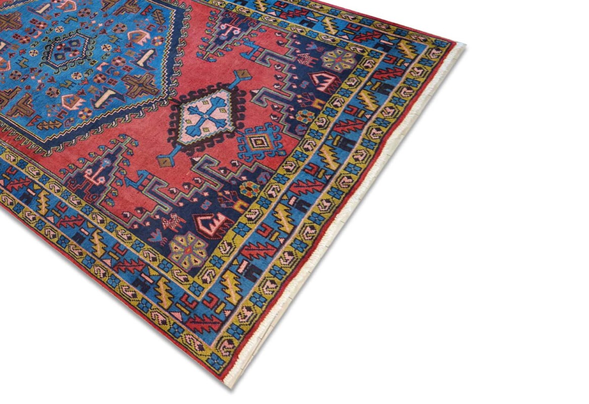 Tappeti Persiani ed Orientali in Italia