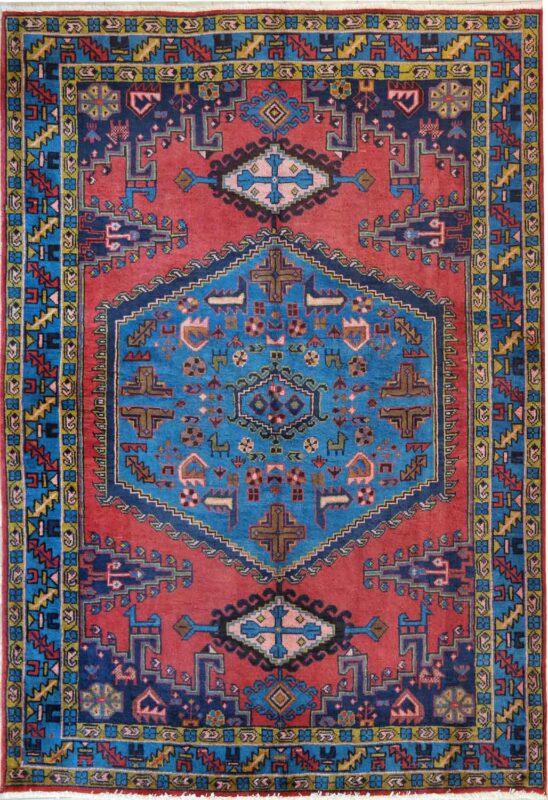 Tappeti Persiani ed Orientali in Italia